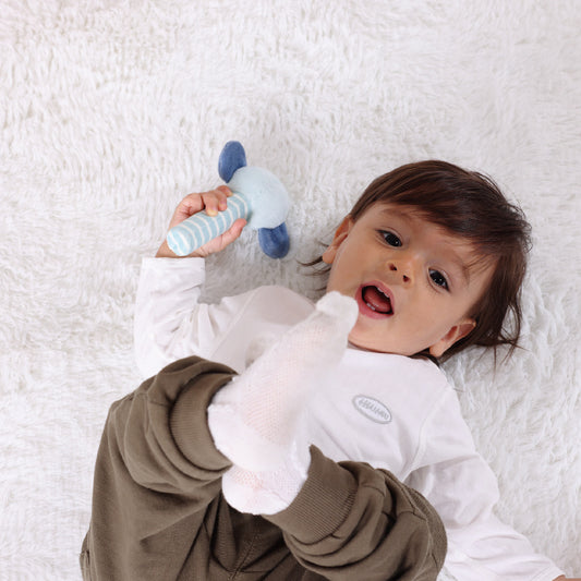 Montessori Learning Begins at Birth