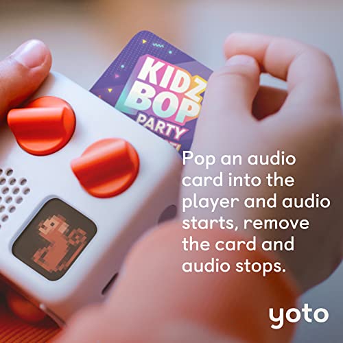 Yoto Mini Player