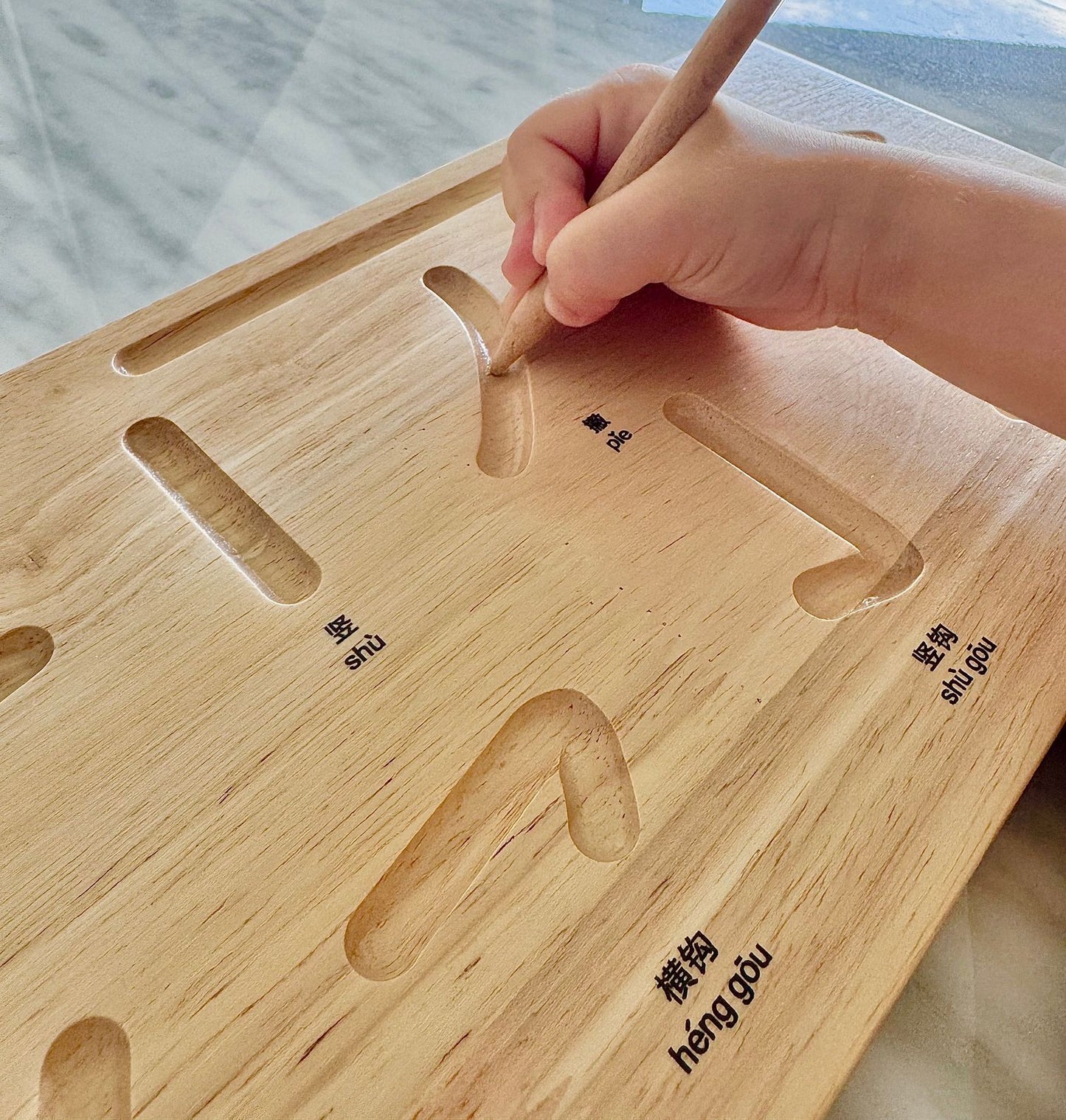 Yoto Card CHINESE New Preschoolers Songs 幼儿园老师歌单 (二)