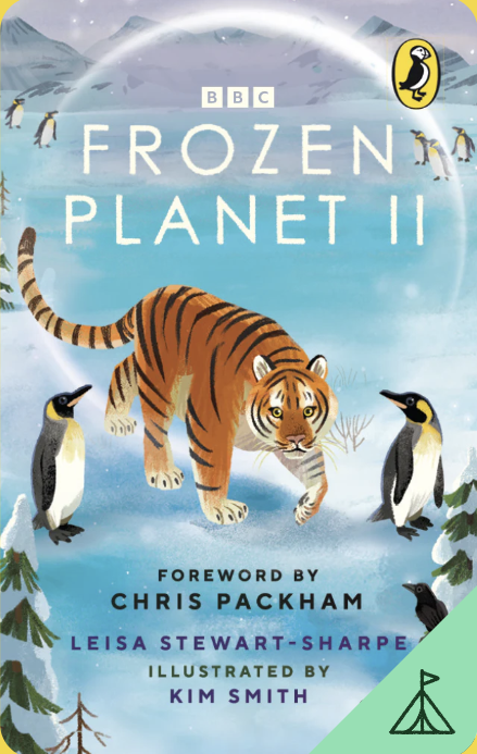 Yoto Card BBC Earth Collection Pack of 3 Cards