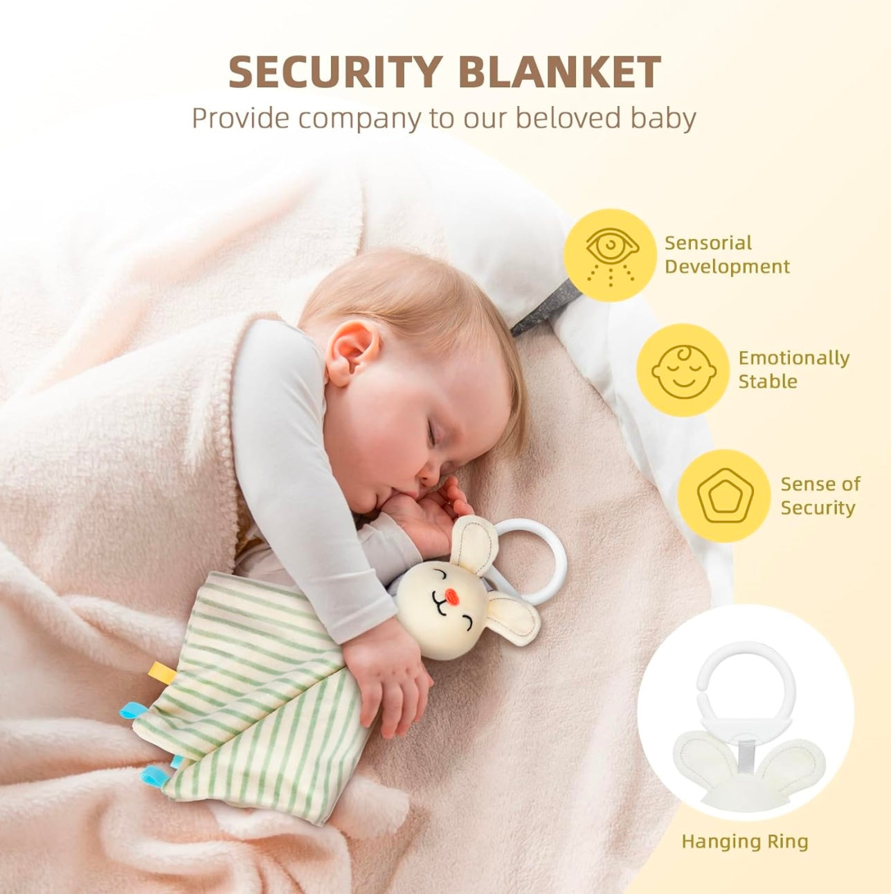 Montessori Play Kit for 0 to 2 Months Old