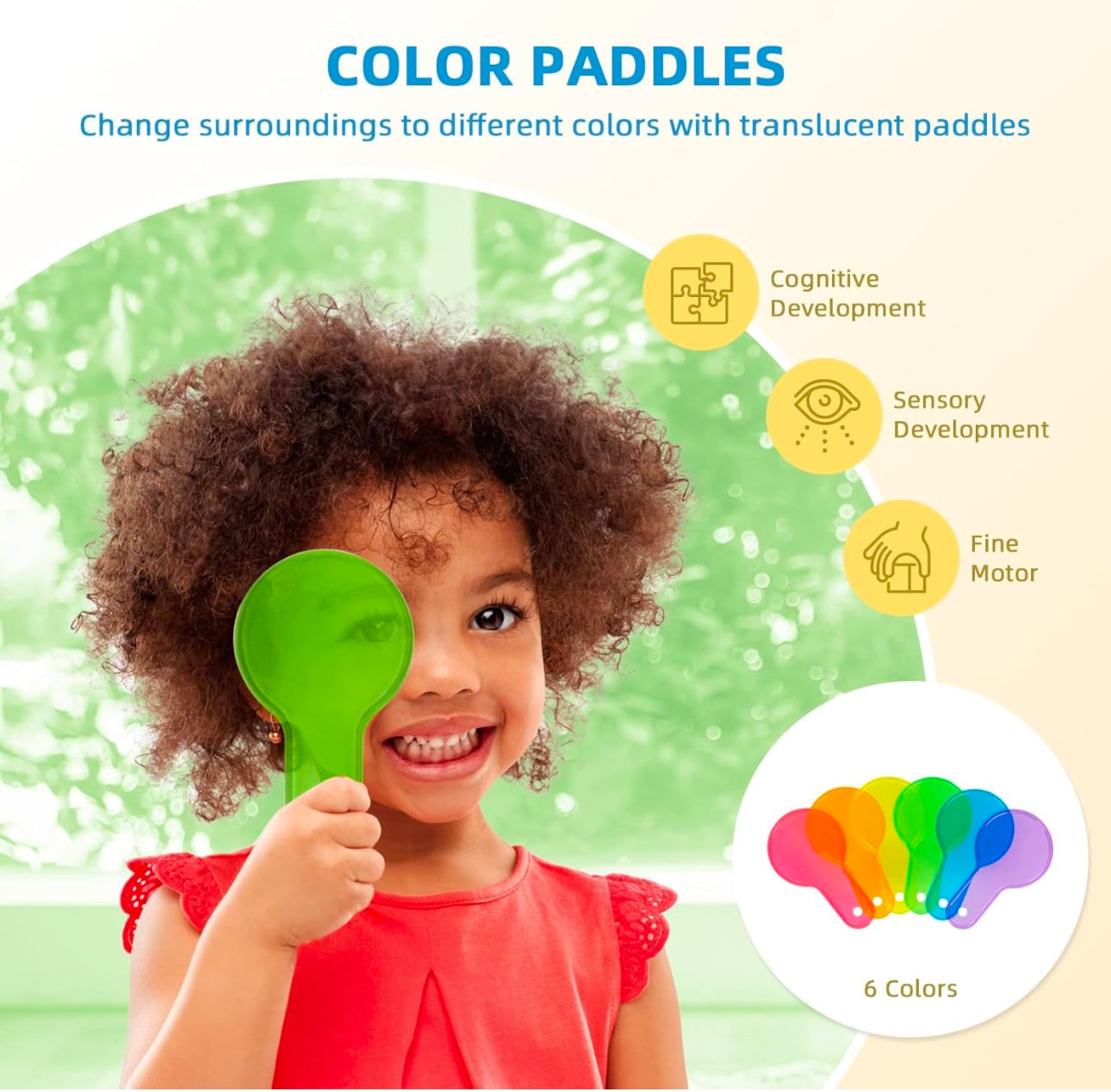Montessori Play Kit for 25 to 30 Months Old