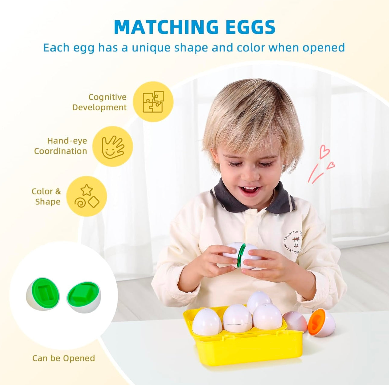 Montessori Play Kit for 25 to 30 Months Old