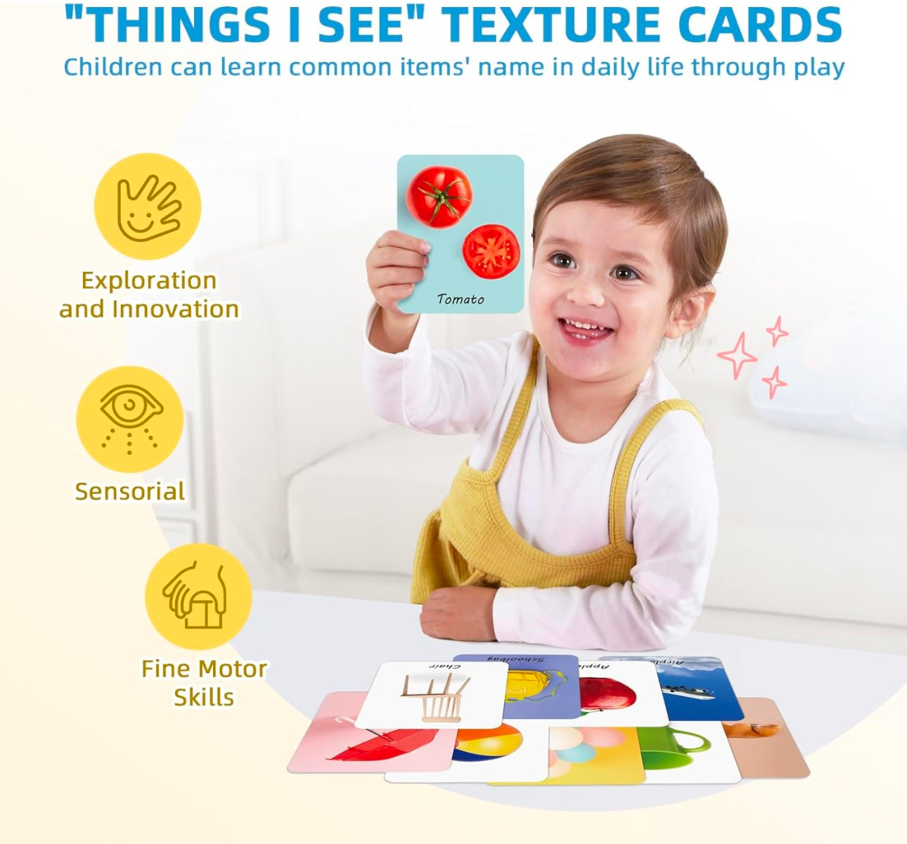 Montessori Play Kit for 7 to 8 Months Old