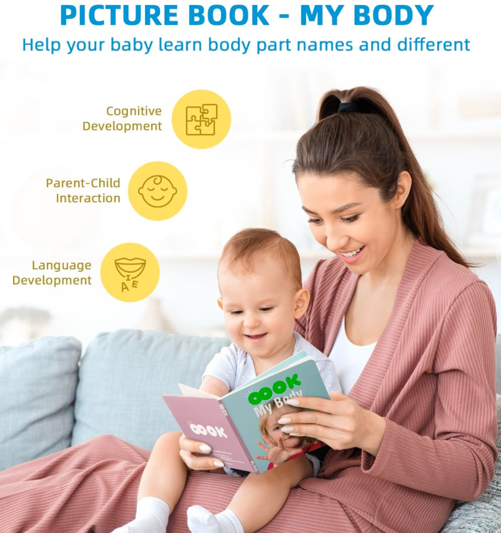 Montessori Play Kit for 11 to 12 Months Old