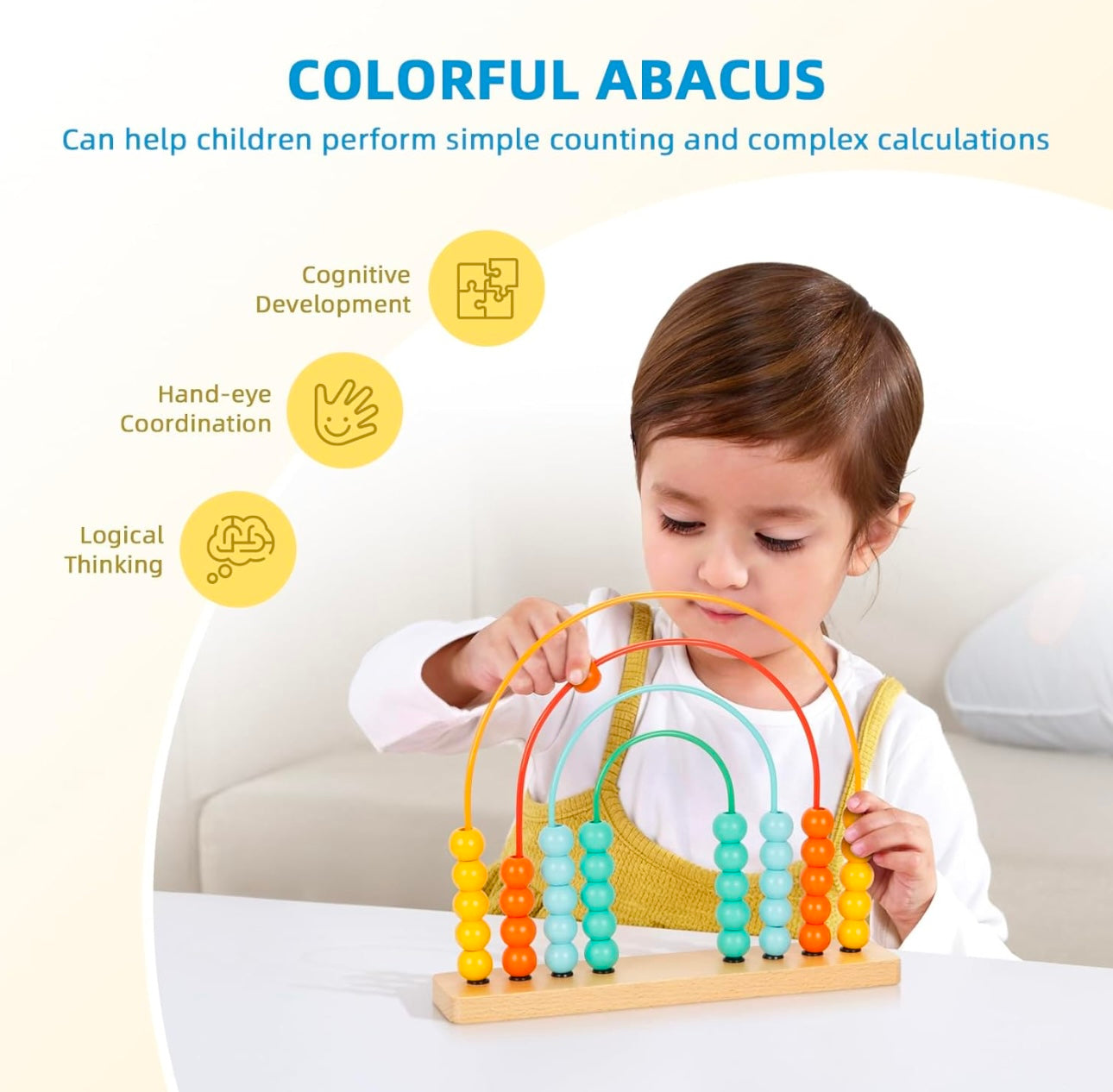 Montessori Play Kit for 25 to 30 Months Old