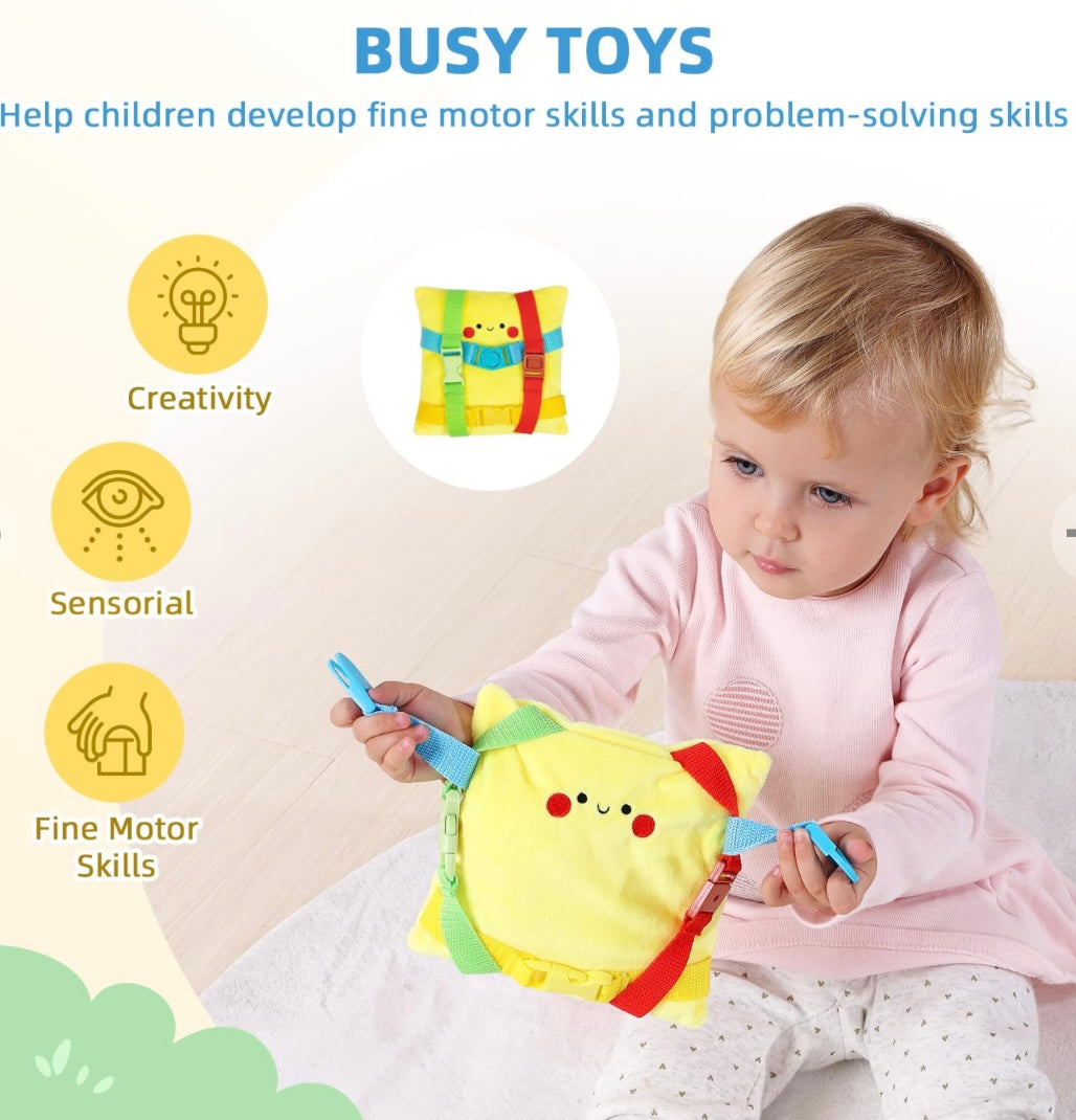 Montessori Play Kit for 22, 23, 24 Months Old