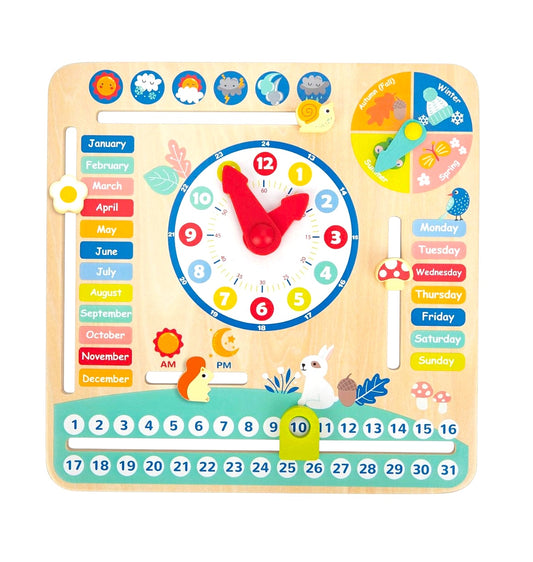 My Time Calendar