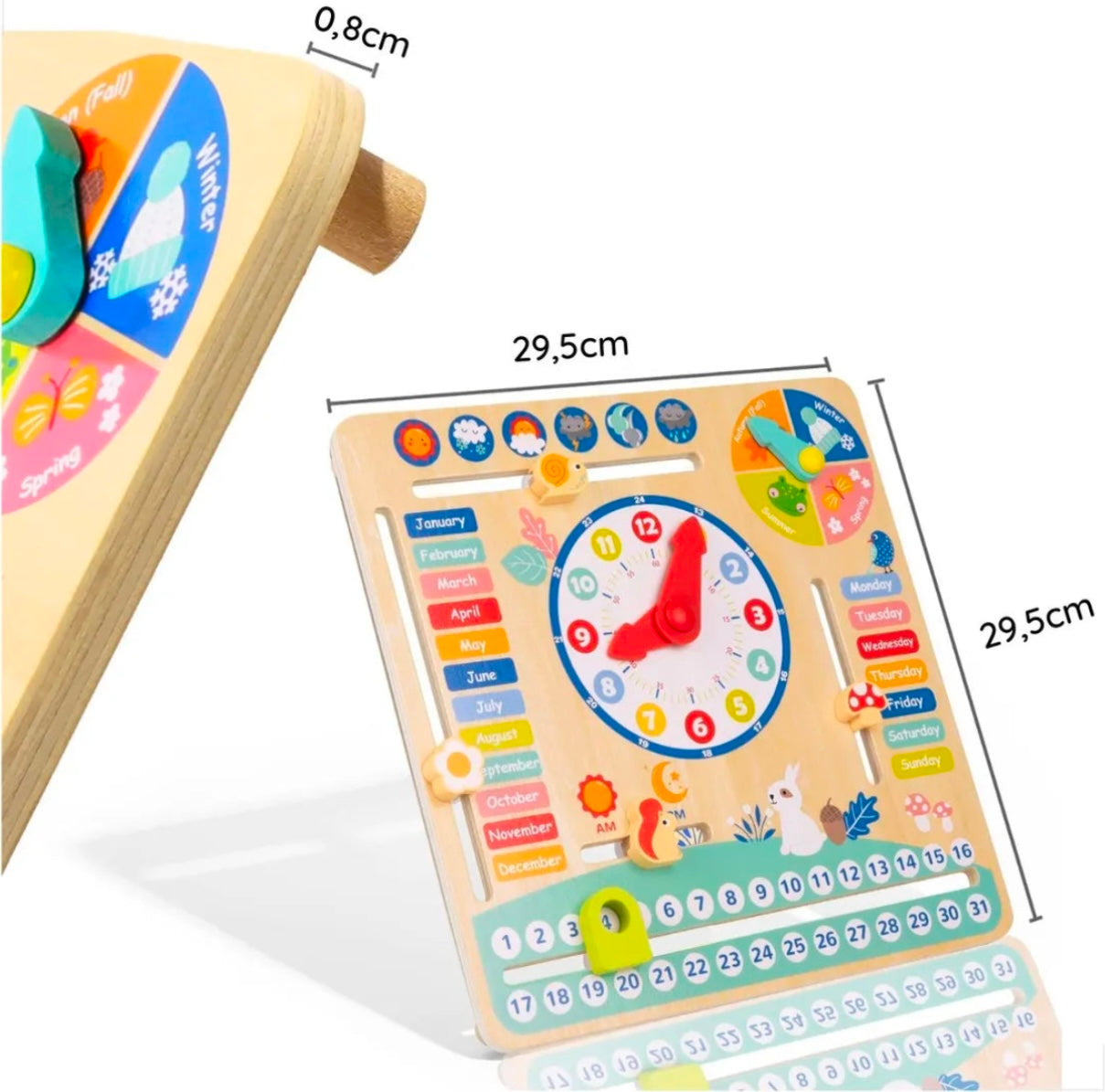 My Time Calendar