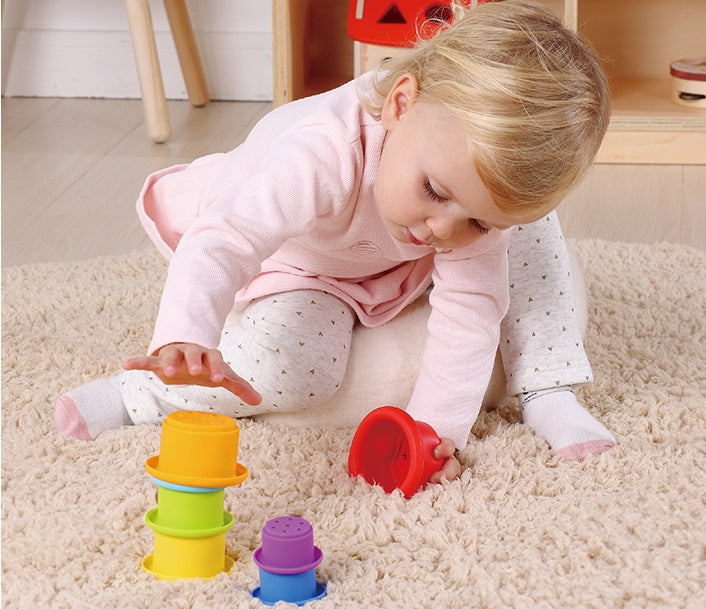 Montessori Play Kit for 13 to 15 Months Old
