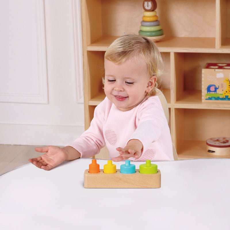 Montessori Play Kit for 13 to 15 Months Old