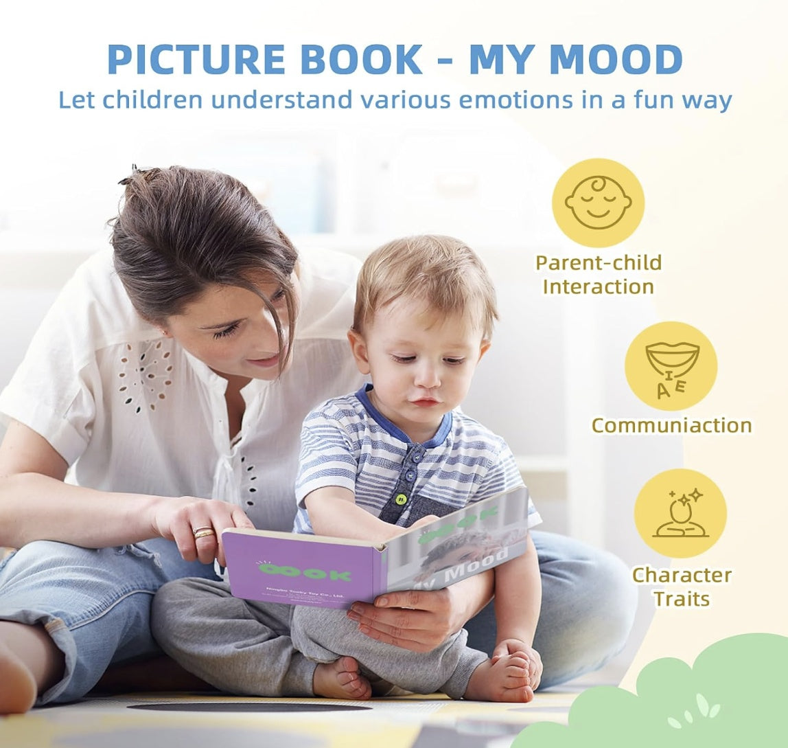 Montessori Play Kit for 13 to 15 Months Old