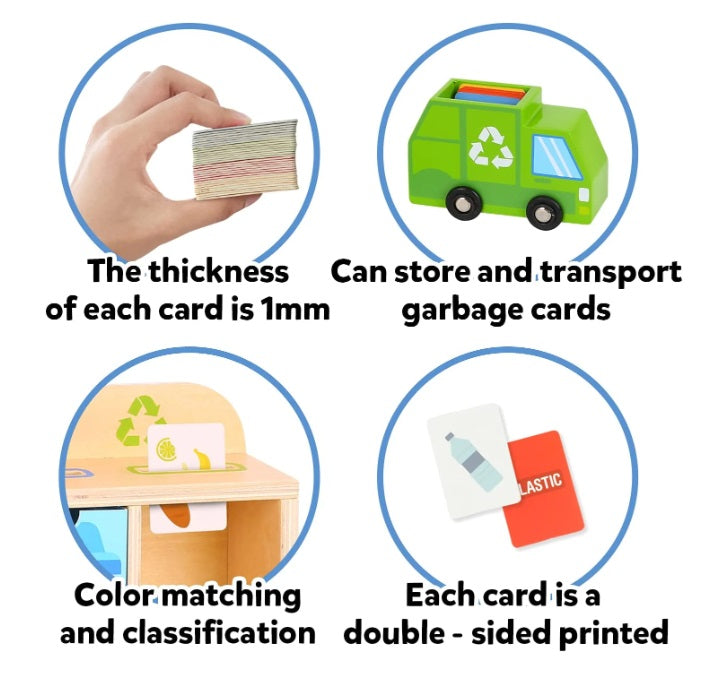 The Recycling Centre