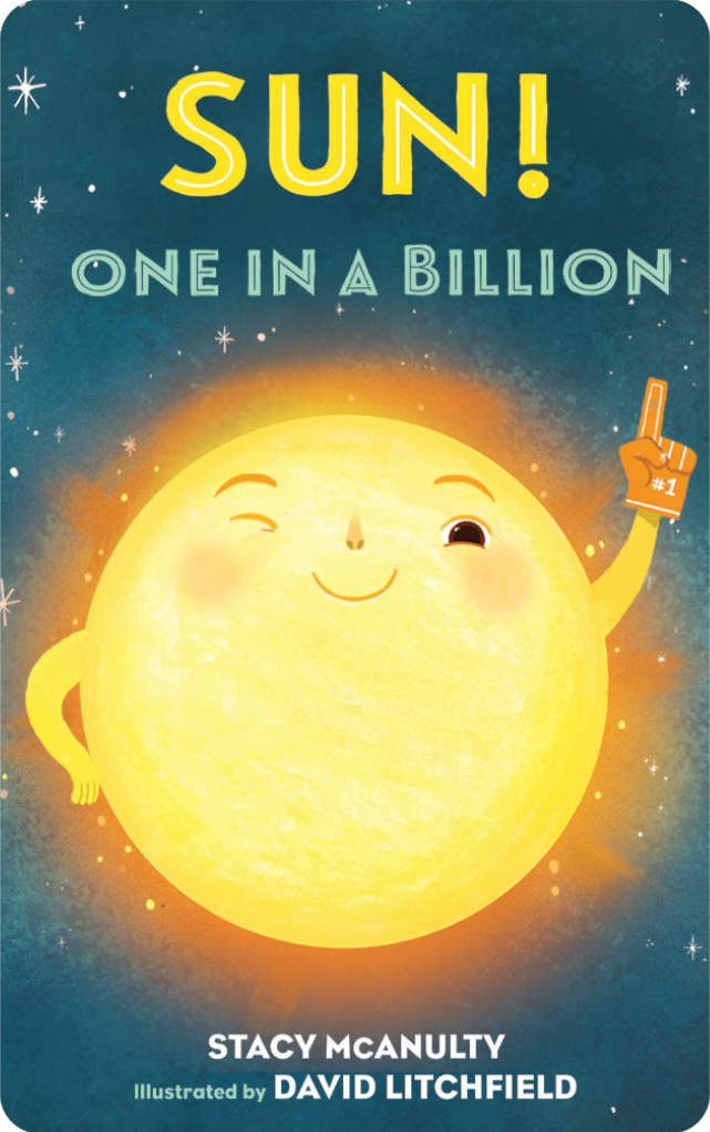 Yoto Card Our Universe Pack of 6 Cards