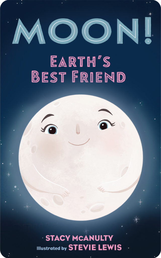 Yoto Card Our Universe Pack of 6 Cards
