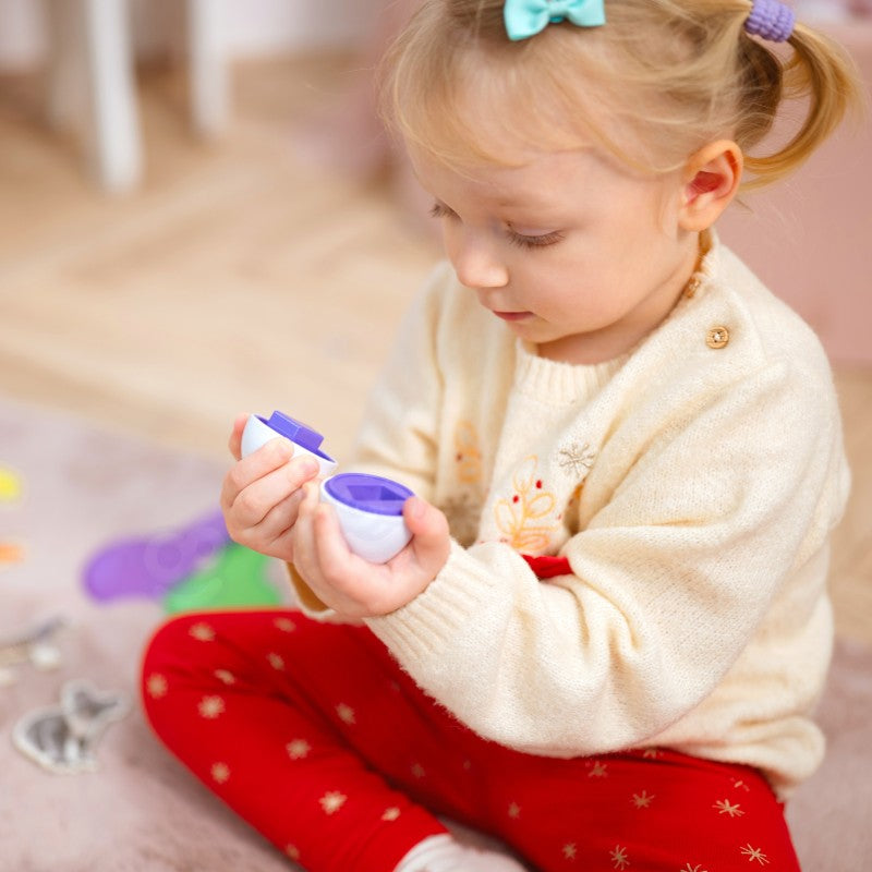 Montessori Play Kit for 25 to 30 Months Old