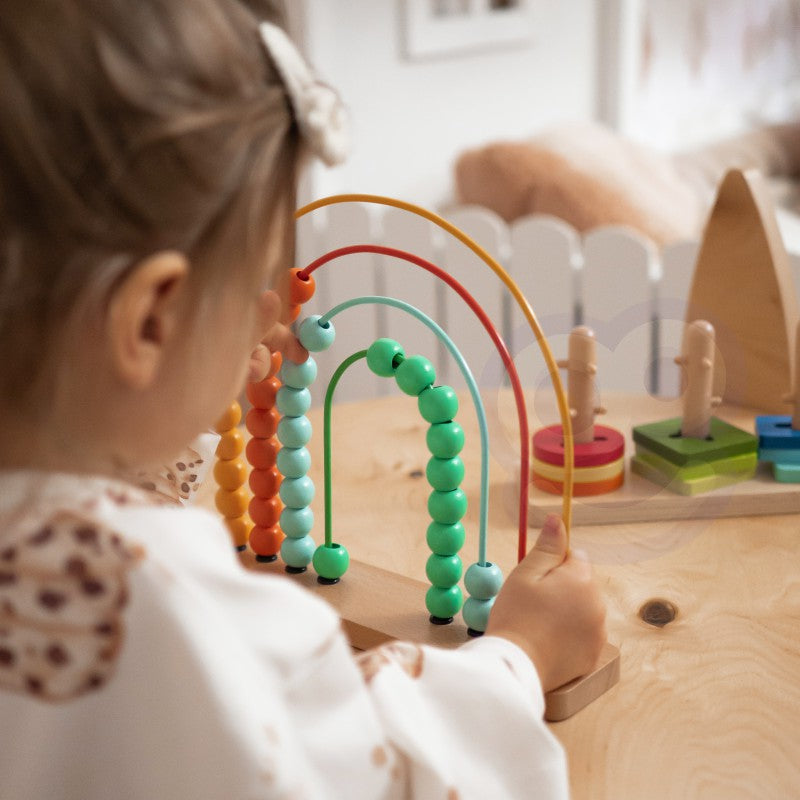 Montessori Play Kit for 25 to 30 Months Old