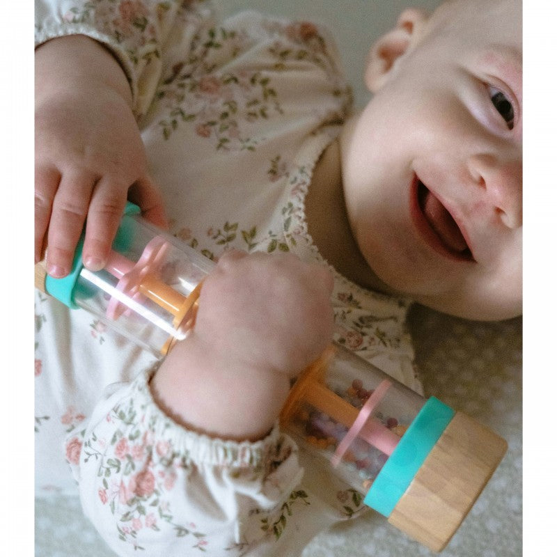 Montessori Play Kit for 3 to 4 Months Old