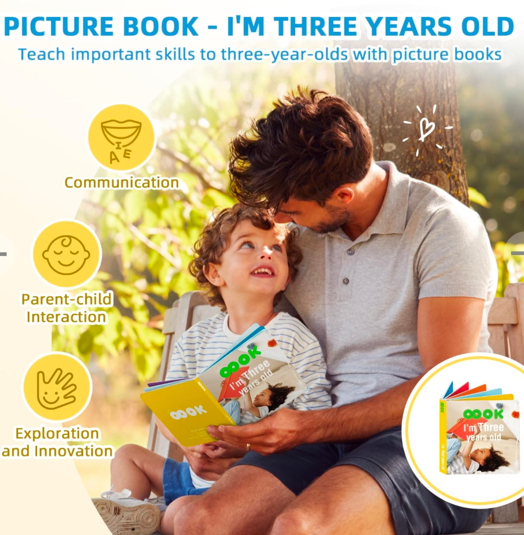 Montessori Play Kit for 31 to 36 Months Old