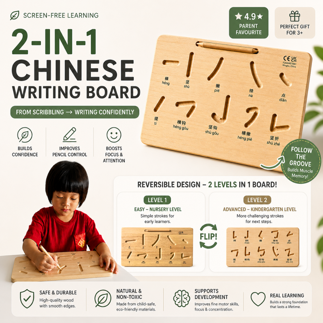 Yoto Card CHINESE New Preschoolers Songs 幼儿园老师歌单 (二)