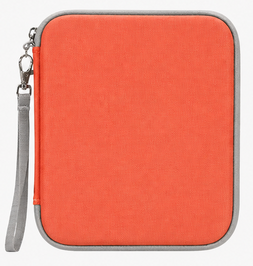 Yoto Card Organizer Case