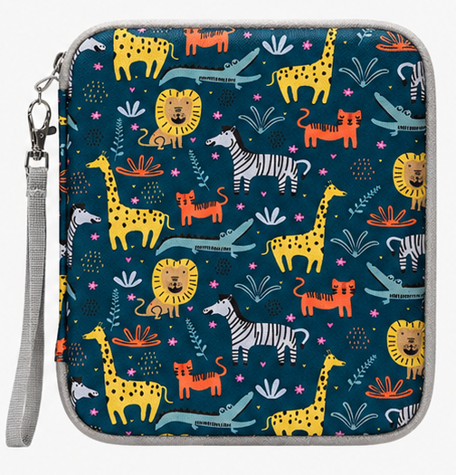 Yoto Card Organizer Case