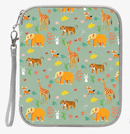 Yoto Card Organizer Case